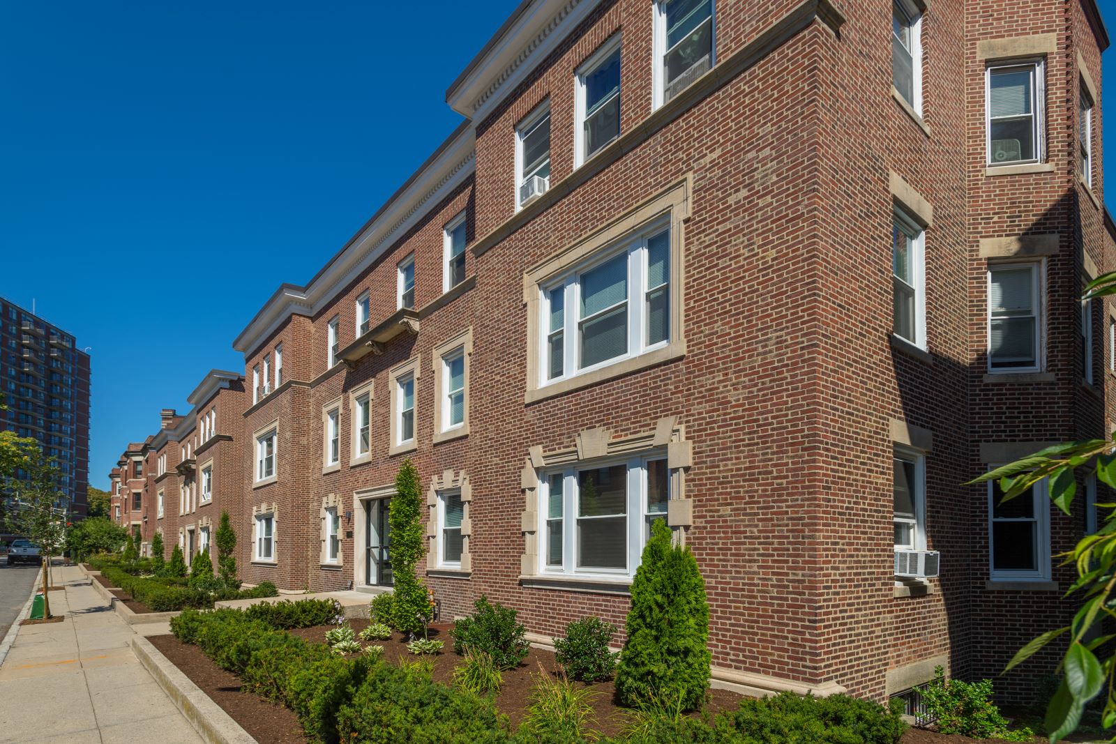 South Street Apartments Boston Akeliusproperties.us